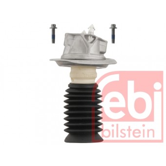 Amortisör Takozu W168 Ön; Körüklü